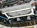 Lower Arm Bar Front Square - TOYOTA MR2 (SW20)
