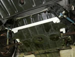 Lower Arm Bar Front Square - TOYOTA MR2 (SW20)