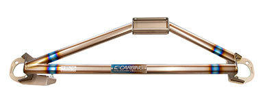 Ti Strut Tower Bar Front -  HHONDA S2000 AP1
