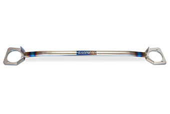 Strut Tower BAR /Titanium (Ti) /Front - TOYOTA LEVIN/TRENO AE86