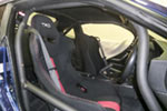 TOYOTA 86/SUBARU BRZ Roll Cage