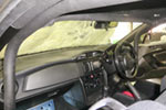 トヨタ 86（ZN6）/BRZ（ZC6） 内装付車 ロールバー