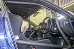 TOYOTA 86/SUBARU BRZ Roll Cage