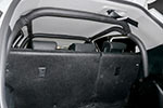 TOYOTA AQUA (NHP10) Roll Cage