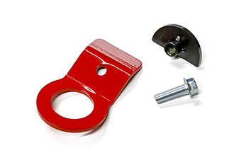 Towing Hook Front - TOYOTA HILUX (GUN126R/125) 