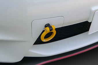 ���Y �}�[�` NISMO�iS�j K13�i���j�t���b�v�A�b�v�g�[�C���O�t�b�N �t�����g /���b�h