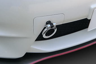 ���Y �}�[�` NISMO�iS�j K13�i���j�t���b�v�A�b�v�g�[�C���O�t�b�N �t�����g /���b�h