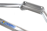Strut Tower BAR /Aluminum /Front /Type II(MCS) - HONDA CIVIC EK4