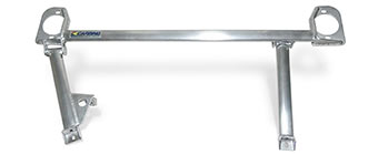 >Strut Tower BAR /Steel /Front - HONDA BEAT (PP1)