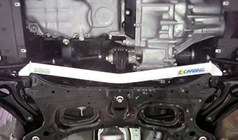 Lower Arm Bar Front - HONDA FIT RS GK5