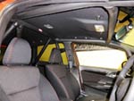 HONDA FIT (GK5) Roll Cage