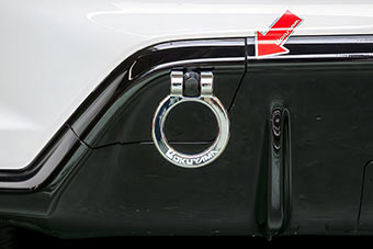 �z���_ �V�r�b�N �^�C�vR FL5�@�t���b�v�A�b�v�g�[�C���O�t�b�N ���A �V���o�[