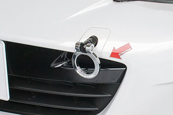 ���[�h�X�^�[ ND5RC�p �t���b�v�A�b�v�g�[�C���O�t�b�N