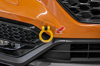 WRX S4�iVBH�j/BRZ�iZD8�j �t���b�v�A�b�v�g�[�C���O�t�b�N �t�����g