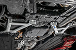 スバル WRX S4（VBH）メンバーブレース フロント