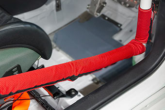 ���[���P�[�W �L�b�N�K�[�h GXPA16 �C���i�[���[���o�[�p�i���b�h�j