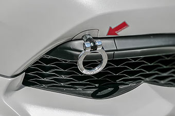 86��� �t�����g �t���b�v�A�b�v�g�[�C���O�t�b�N