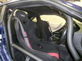 86/BRZ Roll Cage